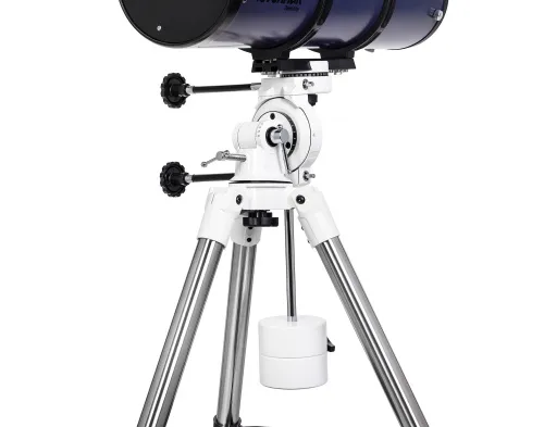 a fotón:  Levenhuk New Skyline PLUS 130/650P SQ2 teleszkóp,  7