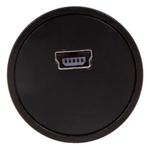 a fényképen:  Bresser MikrOkular Full HD szemlencsés digitális kamera,  5