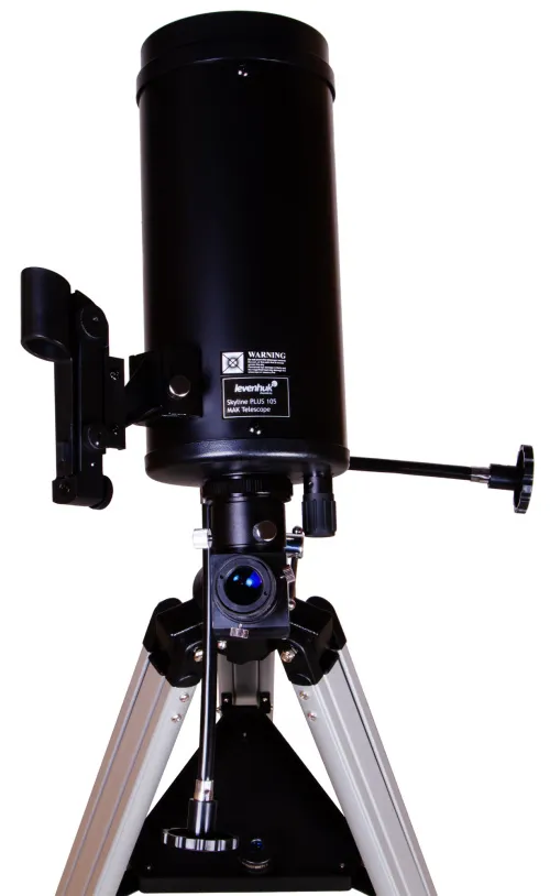 a fotón:  Levenhuk Skyline PLUS 105 MAK teleszkóp,  8