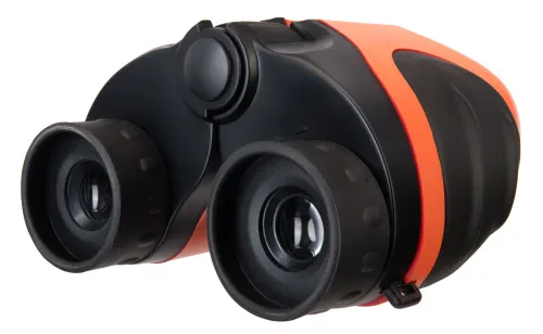 a fotón:  Levenhuk Discovery Basics BBС 8x21 kétszemes távcső,  9