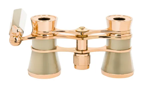 a fényképen:  Levenhuk Broadway 325E lornyon színházi látcső  ,  8