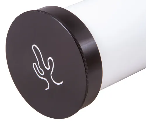 a fotón:  LUNT LS50THa/B400PT H-alfa naptávcső,  7