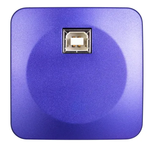 a fényképen:  Levenhuk M1600 PLUS digitális kamera,  7