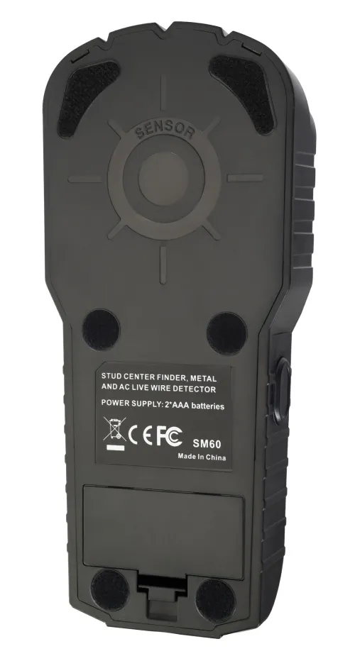 a képen:  Ermenrich Ping SM60 falszkenner,  3