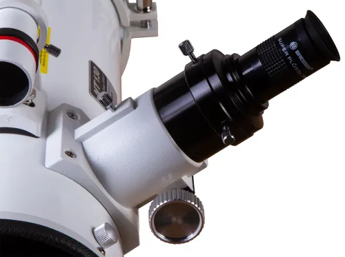 a fotón:  Bresser Messier NT-130/1000 optikai tubus,  9