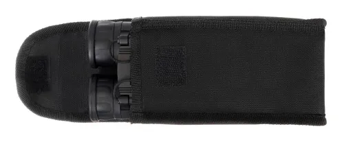 a fotón:  Bresser Travel 10x25 kétszemes távcső,  3