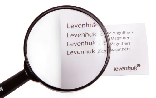 a képen:  Levenhuk Zeno Handy ZH5 nagyító,  6