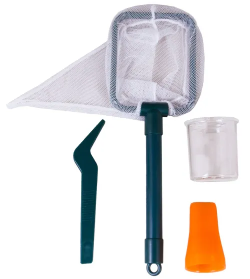 a képen:  Levenhuk LabZZ BC10 rovarbefogó,  3
