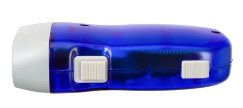 a fotón:  Levenhuk Discovery Basics SR10 zseblámpa,  4