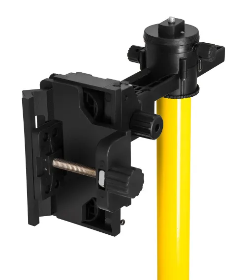 a fényképen:  Ermenrich Reel TWR30 hosszabbítórúd, 3,36 m,  10