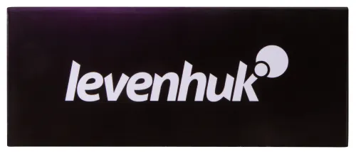 a fényképen:  Levenhuk Karma BASE 10x42 kétszemes távcső,  18