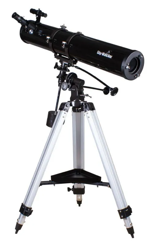a fényképen:  Sky-Watcher BK 1149EQ2 Telescope,  6