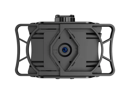 a képen:  Levenhuk Kelvin WFP25 Wi-Fi-s fotó-okulár,  3