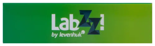 a fotón:  Levenhuk LabZZ P12 Növények – előkészített tárgylemez-készlet,  10