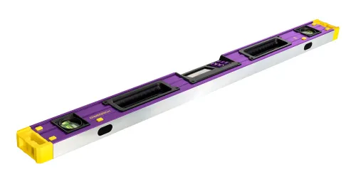 a képen:  Ermenrich Verk LY80 digitális szintező,  3