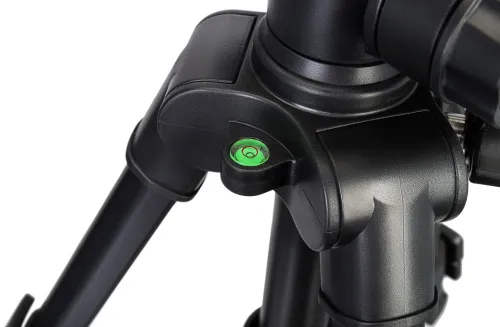 a képen:  Levenhuk Level BASE TR40 háromlábú állvány,  8