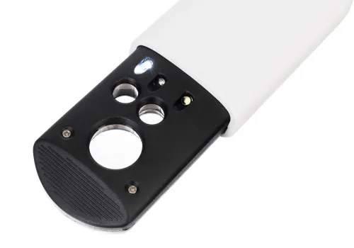 a fotón:  Levenhuk Zeno Multi ML3 nagyító,  8