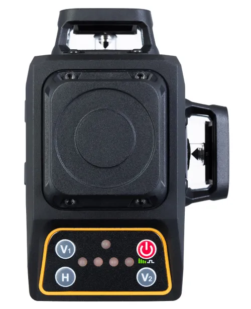 a fényképen:  Ermenrich PRO LV60  lézeres szintező,  7