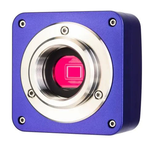 a képen:  Levenhuk M1200 PLUS digitális kamera,  5