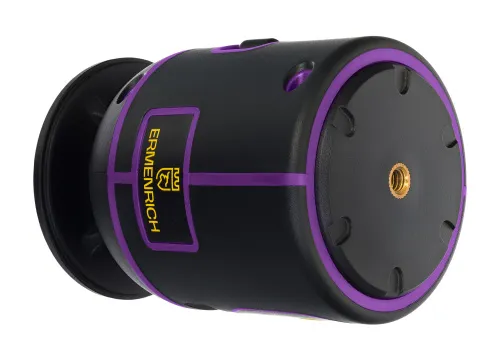 a fotón:  Ermenrich PLUS LN20 lézeres szintező,  6