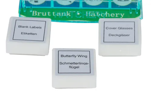 a képen:  Bresser Junior kísérletező készlet,  3