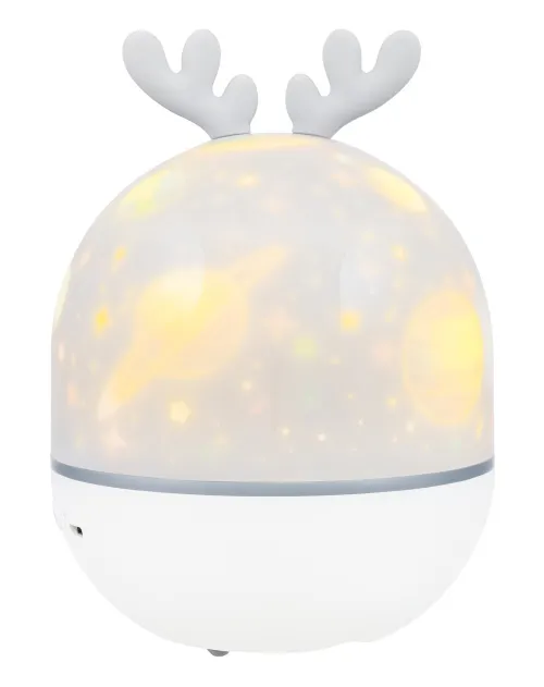 a fényképen:  Levenhuk LabZZ Star Sky P2 csillagplanetárium,  6