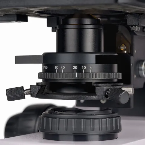 a fotón:  MAGUS Bio D260T LCD biológiai digitális mikroszkóp,  13