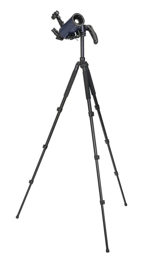 a fotón:  Levenhuk New Skyline BASE МАК 80/850 AZ-M teleszkóp ,  3