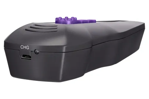 a fényképen:  Ermenrich NetGeeks NL80 kábelhossz tesztelő,  8