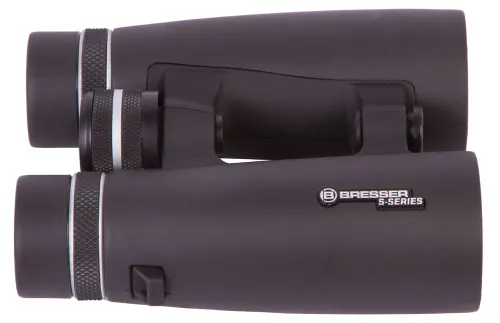 a fényképen:  Bresser S-Series 10x42 kétszemes távcső,  6