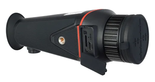 a fotón:  Levenhuk Halo 20X PLUS digitális éjjellátó egyszemes távcső ,  12