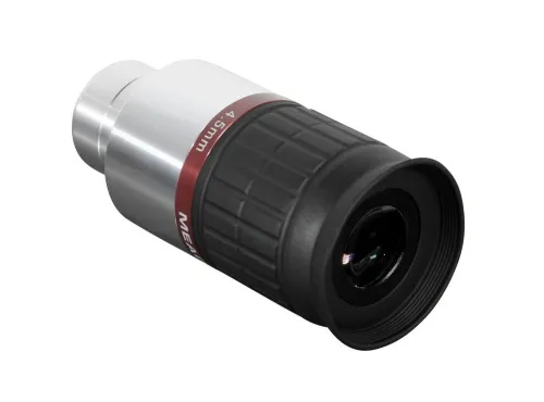 a képen:  Meade 5000 sorozatú HD-60 4,5 mm 1,25"-os 6 elemes szemlencse,  2