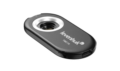 a képen:  Levenhuk Kelvin TMC10 LED-es mikroszkóp okostelefonhoz,  7