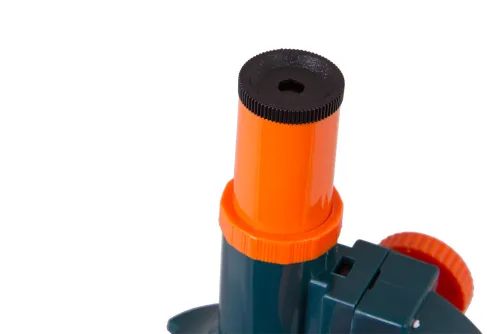 a fotón:  Levenhuk LabZZ M1 mikroszkóp,  6