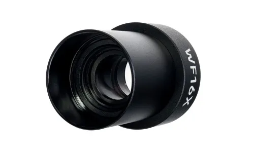 a fényképen:  MAGUS E16 16х/11 mm (D 23,2 mm) szemlencse,  3