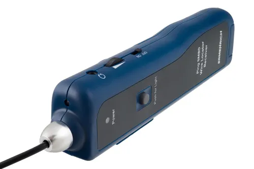 a fotón:  Ermenrich Ping SM80 rejtett vezeték kereső,  6