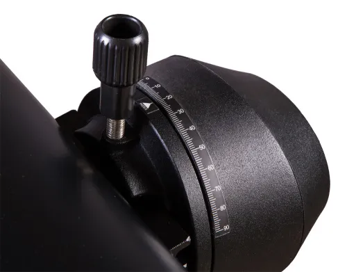 a fényképen:  Levenhuk SkyMatic 135 GTA teleszkóp,  10