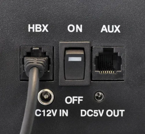 a fényképen:  Bresser Automatic 80/400 GoTo teleszkóp,  5