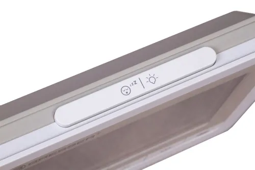 a képen:  Bresser TemeoTrend WF időjárás állomás, fehér,  9