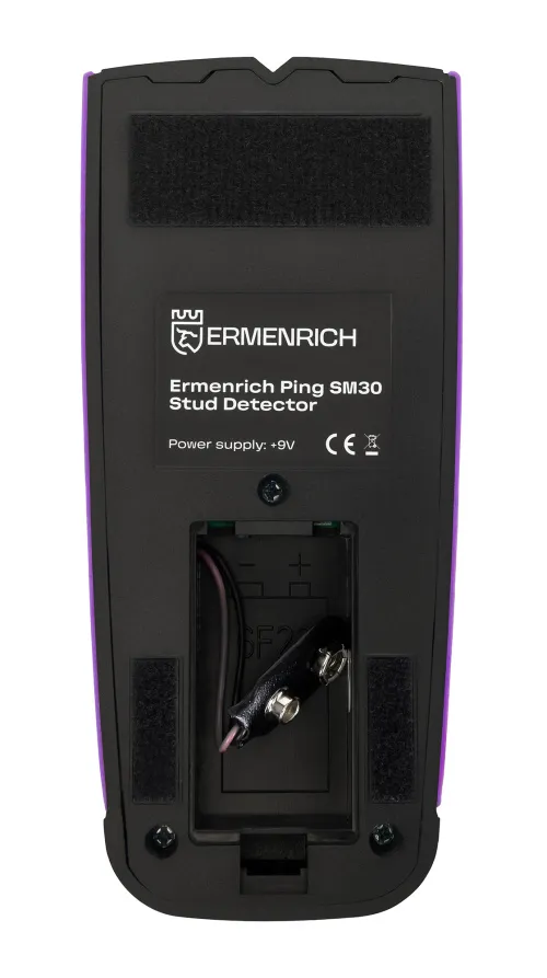 a fényképen:  Ermenrich Ping SM30 falszkenner,  4