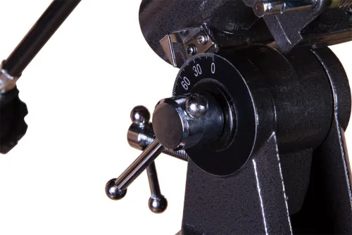 a képen:  Levenhuk Skyline PLUS 60T teleszkóp,  9