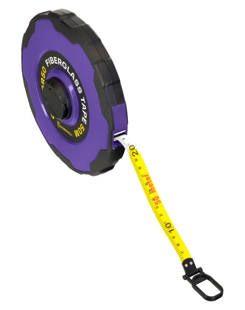 a fényképen:  Ermenrich Reel SR50 mérőszalag,  3