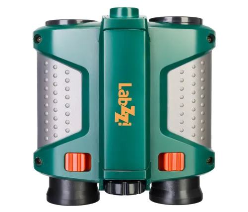 a fotón:  Levenhuk LabZZ NV5 éjjellátó kétszemes távcső,  3