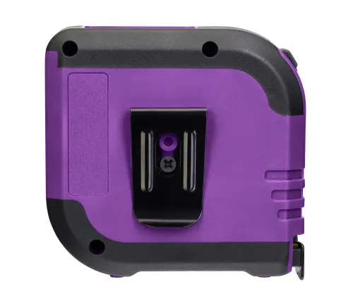 a képen:  Ermenrich Reel SLR640 lézeres mérőszalag,  4