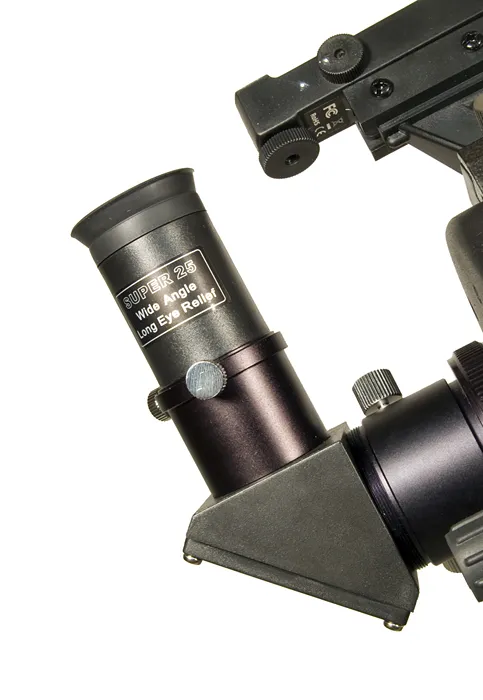 a fotón:  Levenhuk Skyline PRO 105 MAK teleszkóp,  7