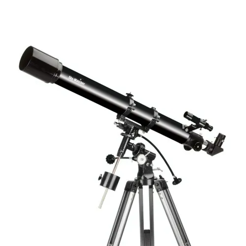 a fotón:  Sky-Watcher BK 709EQ1 teleszkóp,  2