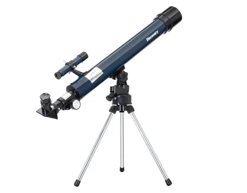 a fényképen:  Levenhuk Discovery Scope 2 készlet és könyv,  8