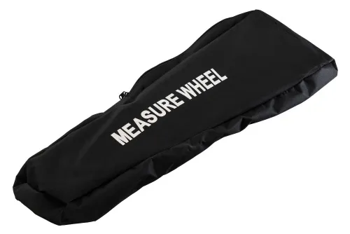 a fotón:  Ermenrich Reel WM10 digitális földmérő kerék,  2