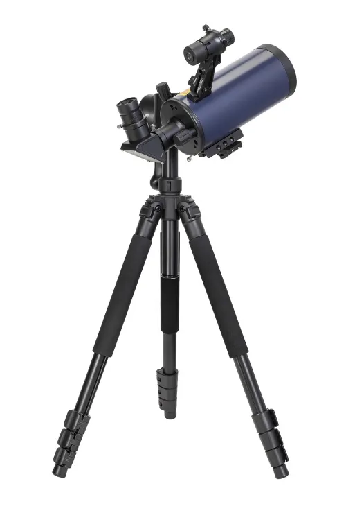 a fotón:  Levenhuk New Skyline BASE МАК 80/850 AZ-M teleszkóp ,  4