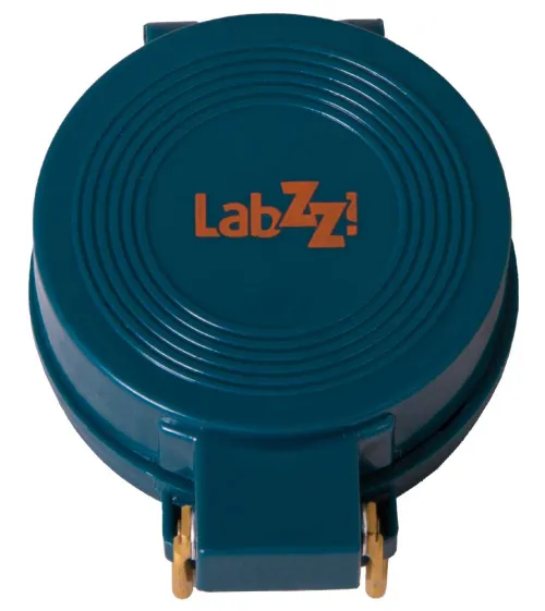 a képen:  Levenhuk LabZZ CM2 iránytű,  7